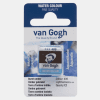 Van Gogh Aquarelverf 1/2 napje - 409 Omber Gebrand