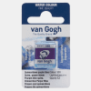 Van Gogh Aquarelverf 1/2 napje - 593 Quinacridone Purper Blauw