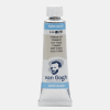 Van Gogh Aquarelverf tube 10ml - 291 Titaanbuff