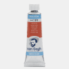 Van Gogh Aquarelverf tube 10ml - 311 Vermiljoen