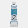 Van Gogh Aquarelverf tube 10ml - 522 Turkooisblauw