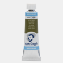 Van Gogh Aquarelverf tube 10ml - 620 Olijfgroen