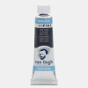 Van Gogh Aquarelverf tube 10ml - 735 Oxydzwart