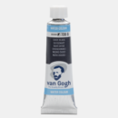 Van Gogh Aquarelverf tube 10ml - 735 Oxydzwart