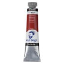 Van Gogh olieverf 20ml - 347 Indischrood