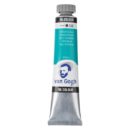 Van Gogh olieverf 20ml - 522 Turkooisblauw