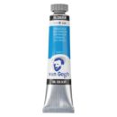 Van Gogh olieverf 20ml - 534 Ceruleumblauw