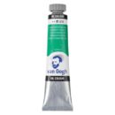 Van Gogh olieverf 20ml - 619 Permanentgroen Donker