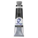 Van Gogh olieverf 20ml - 702 Lampenzwart