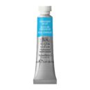 W&N Artists Aquarel tube 5ml - 137 Cerulean Blue (s3)