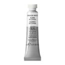 W&N Artists Aquarel tube 5ml - 150 Chinese White (s1)