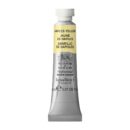 W&N Artists Aquarel tube 5ml - 422 Naples Yellow (s1)