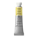 W&N Artists Aquarel tube 5ml - 649 Turner's Yellow (s3)