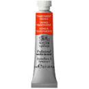 W&N Artists Aquarel tube 5ml - 650 Transparant Orange (s3)