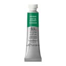 W&N Artists Aquarel tube 5ml - 692 Viridian (s3)