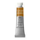 W&N Artists Aquarel tube 5ml - 744 Yellow Ochre (s1)