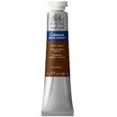 W&N Cotman aquarelverf 21ml - 076 Burnt Umber