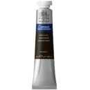 W&N Cotman aquarelverf 21ml - 331 Ivory Black