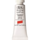 W&N Designers Gouache tube 14ml - 249 Flame Red (s1)