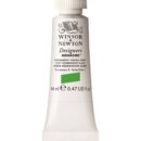 W&N Designers Gouache tube 14ml - 483 Permanent Green Light (s2)