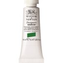 W&N Designers Gouache tube 14ml - 484 Permanent Green Middle (s2)