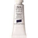 W&N Designers Gouache tube 14ml - 538 Prussian Blue (s1)