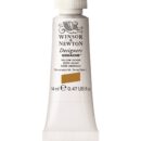 W&N Designers Gouache tube 14ml - 744 Yellow Ochre (s1)