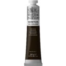 W&N Winton Olieverf 200ml - 331 Ivory Black