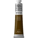 W&N Winton Olieverf 200ml - 676 Vandyke Brown