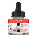 Amsterdam acryl Inkt 30ml 819 parelrood