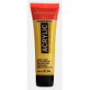 Amsterdam Standard tube 20ml - 268 Azogeel Licht