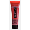 Amsterdam Standard tube 20ml - 348 Permanentrood Purper