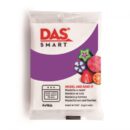 Das Smart modelleerpasta 57gram - 13 Purple