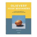 Olieverf voor beginners - Estelle Day