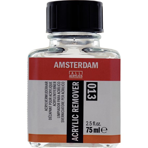 Amsterdam 013 Acryl Verwijderaar 75ml