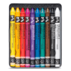 Caran d’Ache Neocolor II aquarel waspastel – SET 10 kleuren