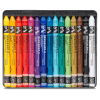 Caran d’Ache Neocolor II aquarel waspastel – SET 15 kleuren