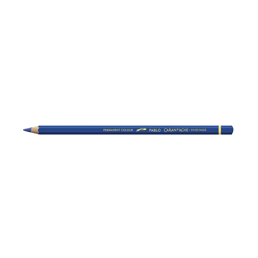 Caran d'Ache Pablo kleurpotlood - 140 Ultramarine