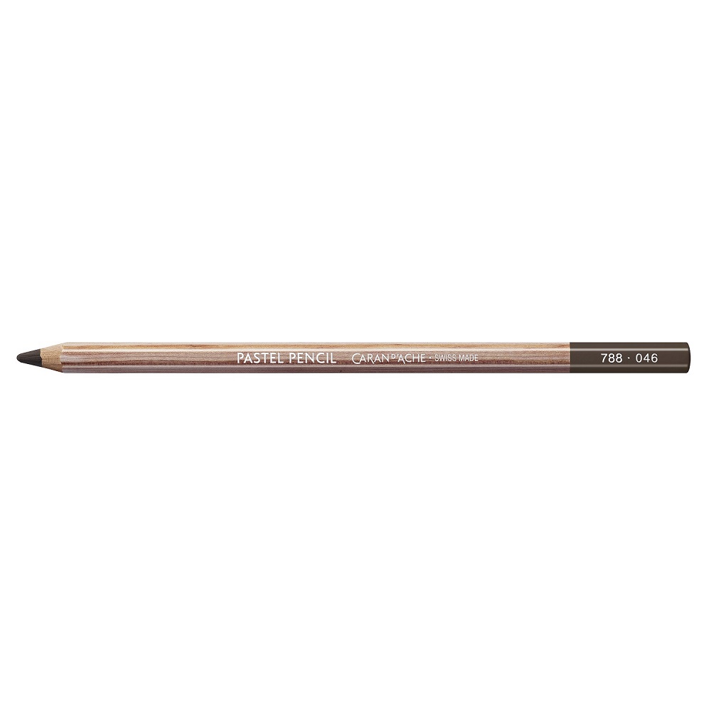 Caran d'Ache Pastelpotlood - 046 Cassel Earth