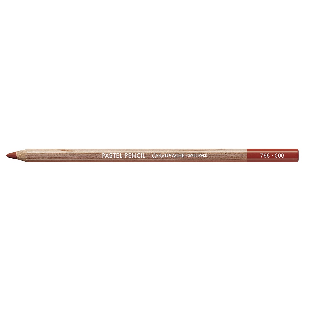 Caran d'Ache Pastelpotlood - 066 Raw Russet