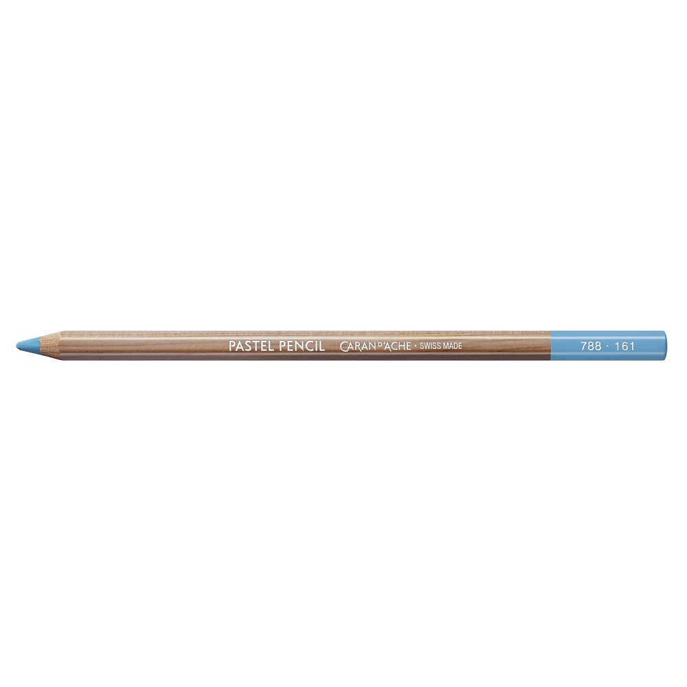 Caran d'Ache Pastelpotlood - 161 Light Blue