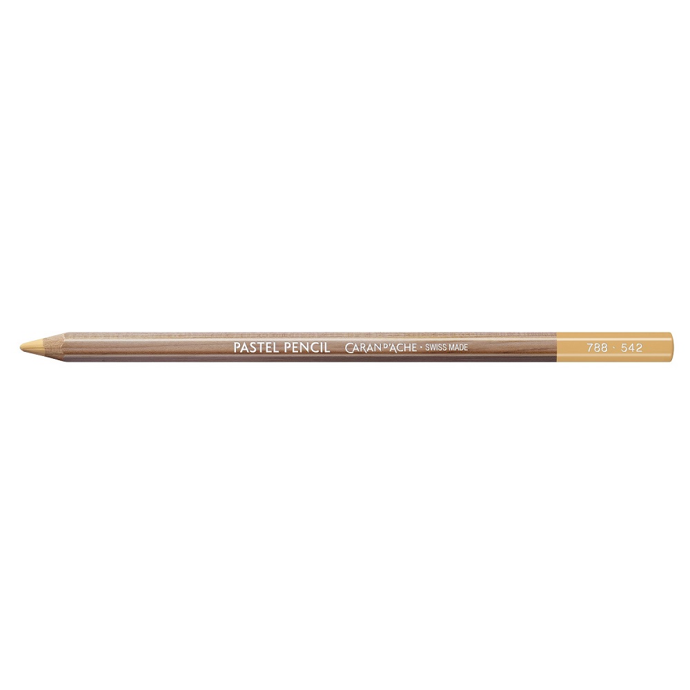 Caran d'Ache Pastelpotlood - 542 Light Flesh 10%