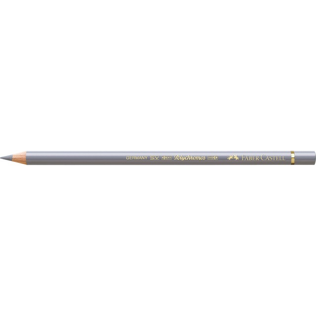 Faber Castell Polychromos kleurpotlood - 232 Cold Grey III