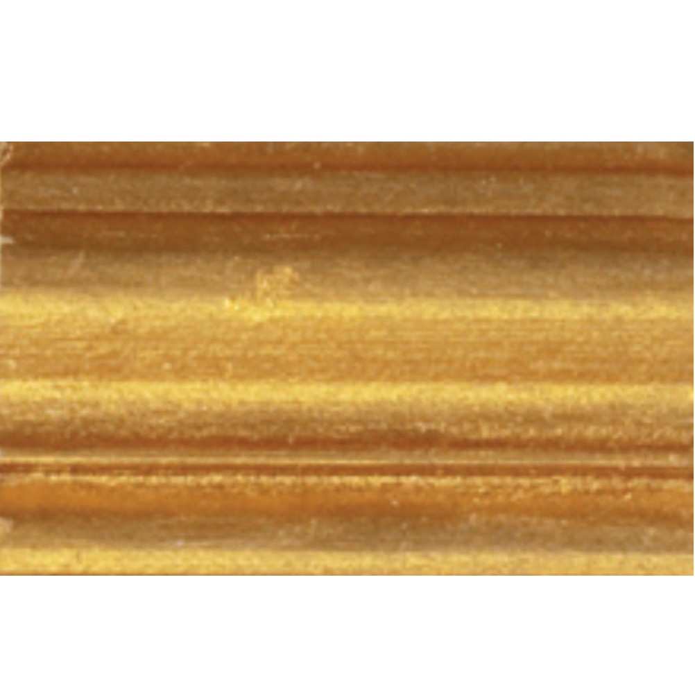 L&B Gilding wax 30ml - Florentine Gold