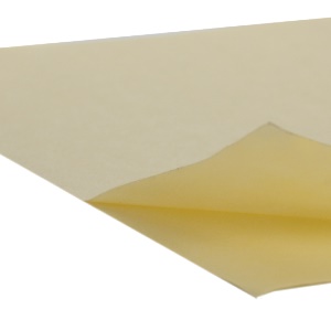 Moratac 2-zijdig klevend polyesterfolie - 70x100cm