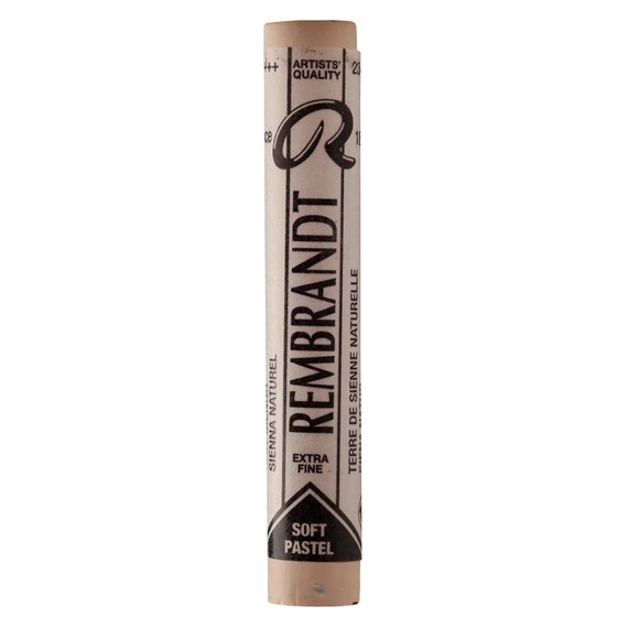 Rembrandt Soft pastel - no.234.10 Sienna naturel