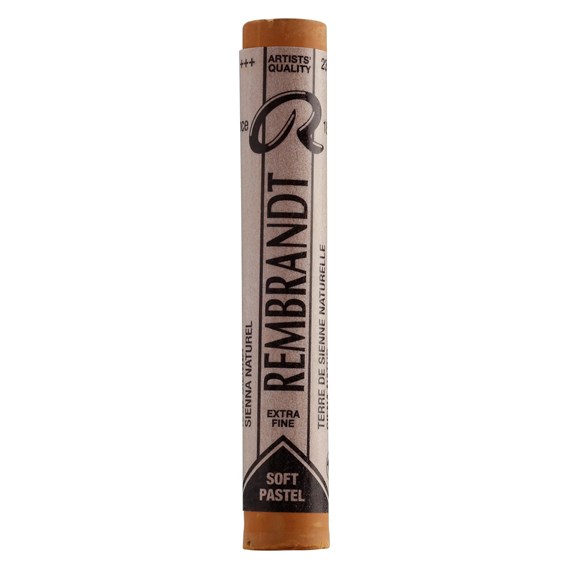 Rembrandt Soft pastel - no.234.5 Sienna naturel