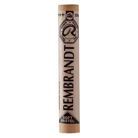 Rembrandt Soft pastel - no.234.9 Sienna naturel