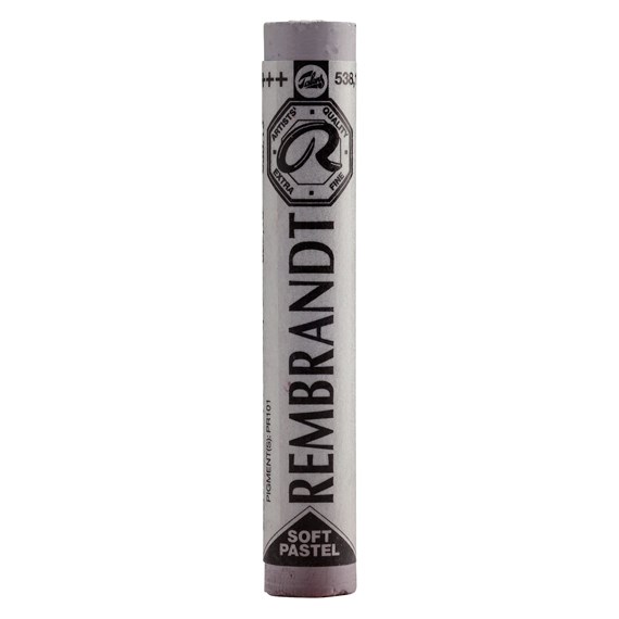 Rembrandt Soft pastel - no.538.10 Marsviolet