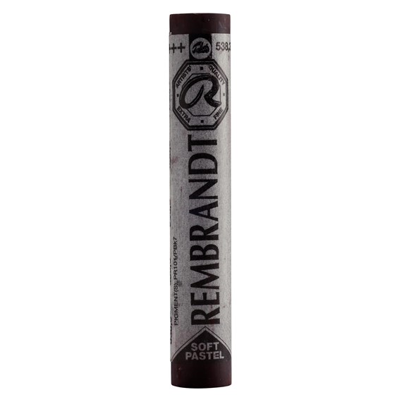 Rembrandt Soft pastel - no.538.3 Marsviolet